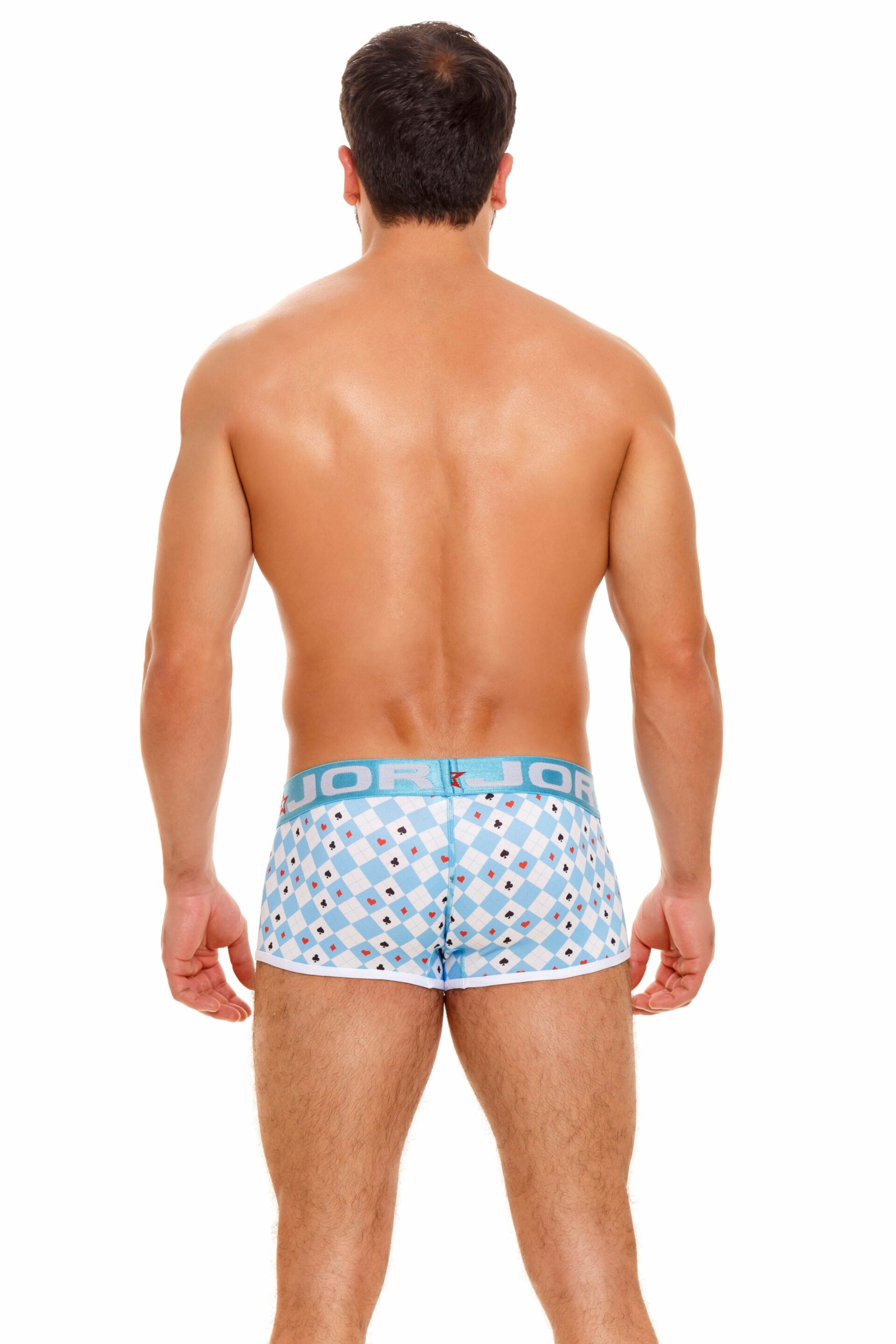 JOR King Boxer