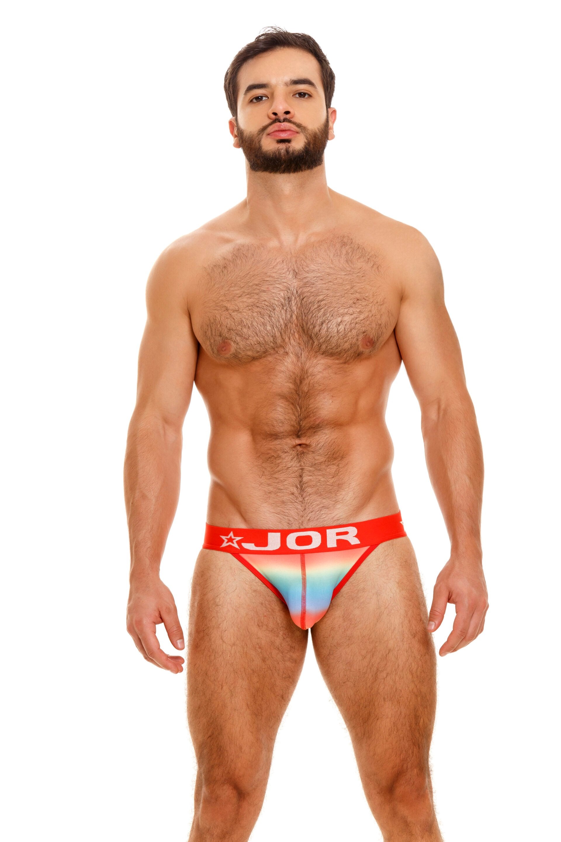 JOR Party Thong