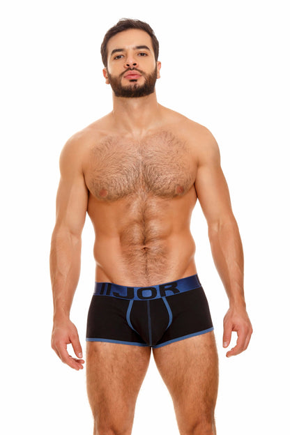 JOR Riders Boxer Black
