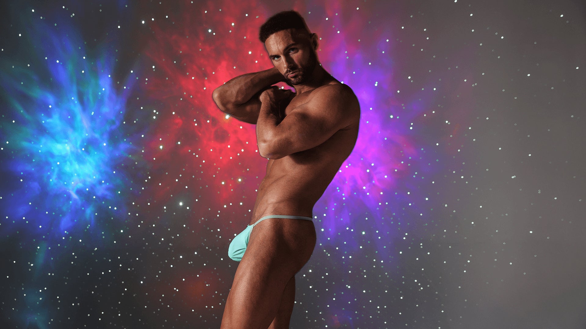 Men's Thongs