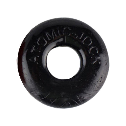 Oxballs DO-NUT 2 Cockring Black