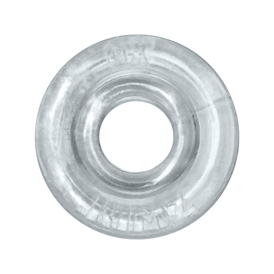 Oxballs RIMZ Softlips Cockring Clear