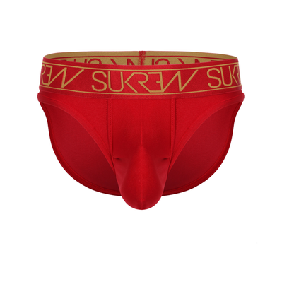 SUKREW Classic slip homme Ruby
