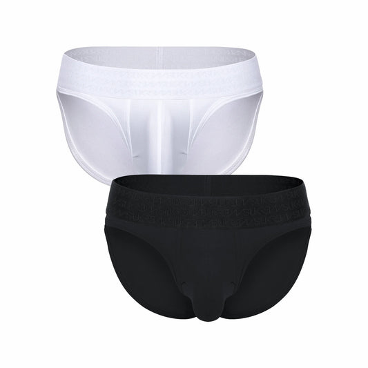 SUKREW Classic Brief Multipack 1x Starlight + 1x Eclipse