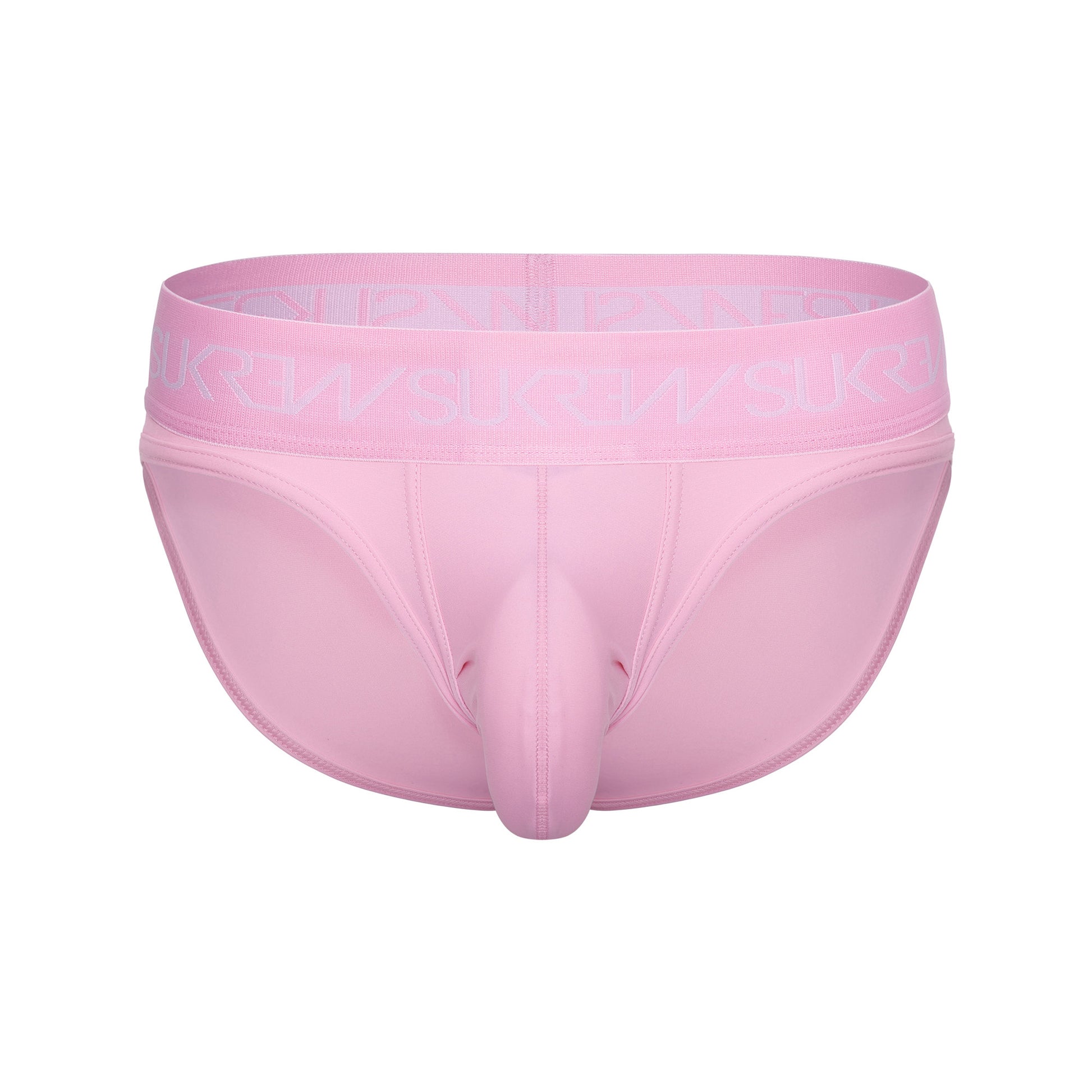 SUKREW Classic Brief Summer Pink