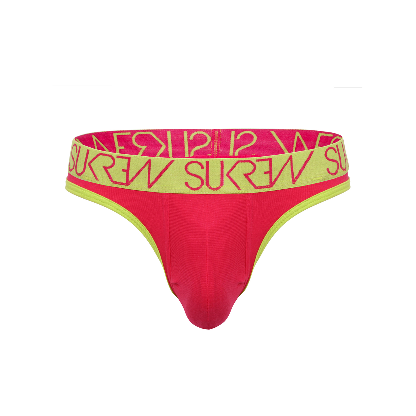 SUKREW Classic Thong Raspberry