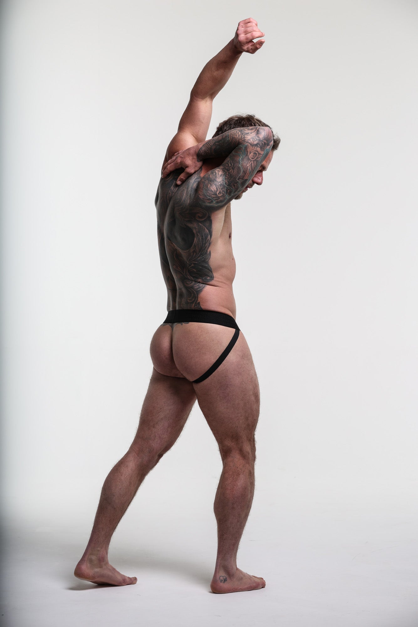 SUKREW Jockstrap Eclipse
