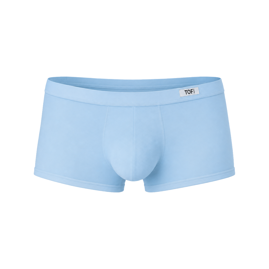 TOF Paris Mon Amour Microfiber Trunk Blue