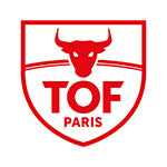 TOF Paris logo