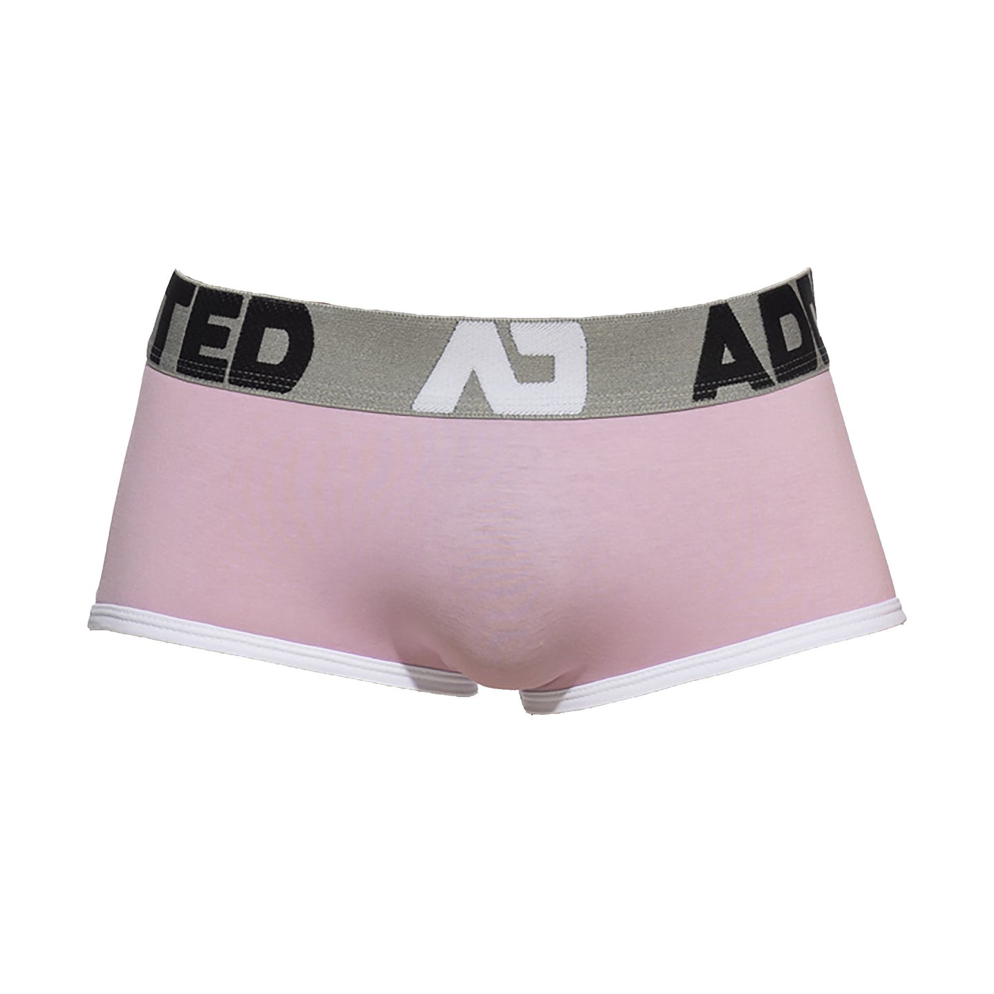 ADDICTED Seamless Trunk Soft Pink