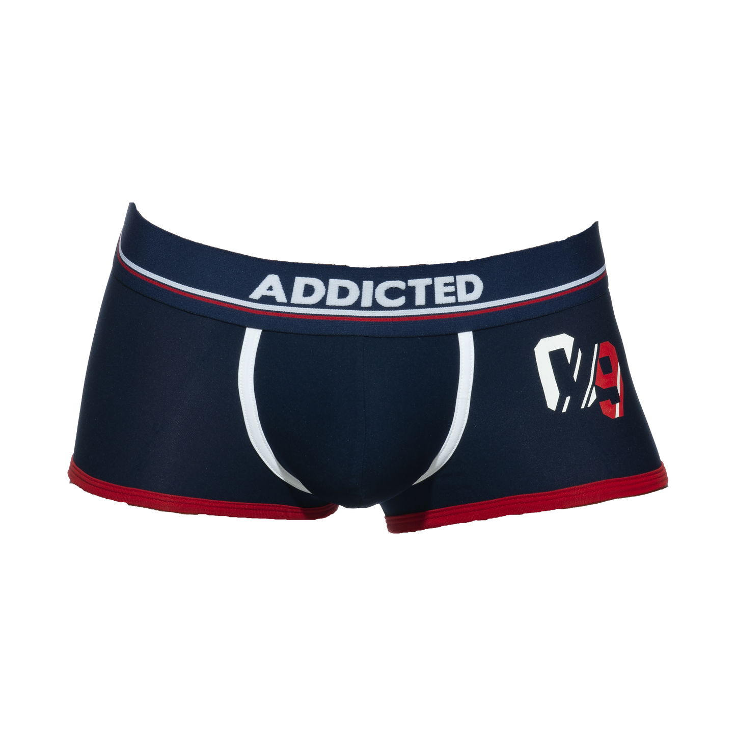 Addicted Sport 09 Boxer Navy