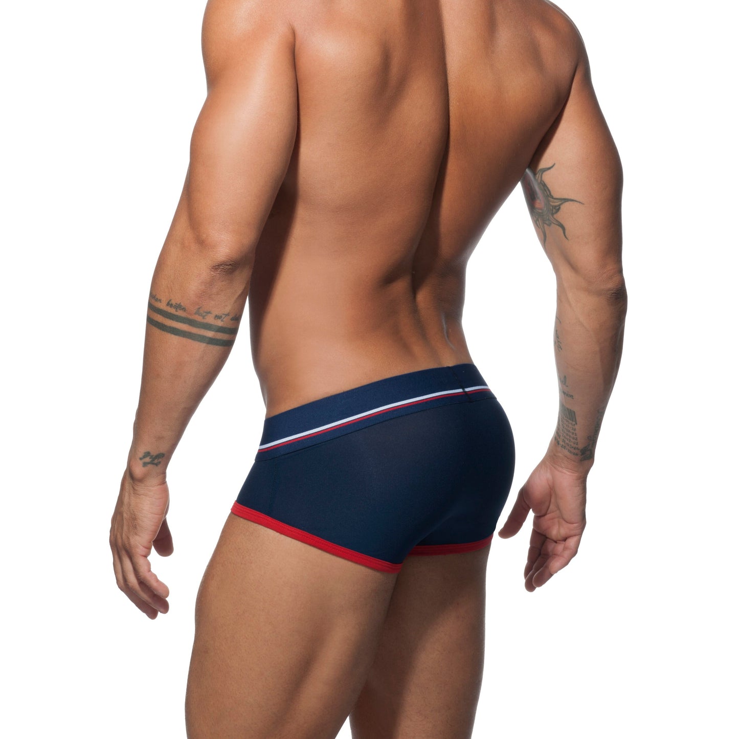 Addicted Sport 09 Brief Navy