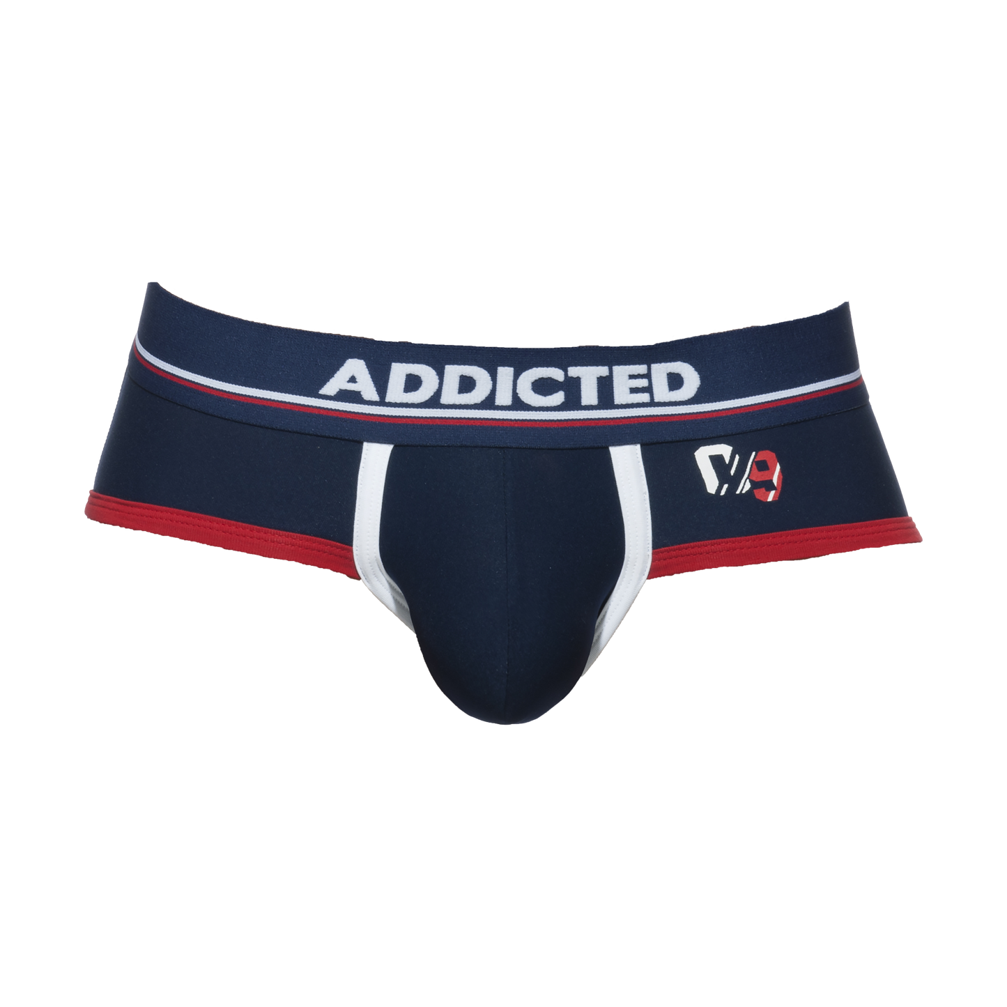 Addicted Sport 09 Brief Navy