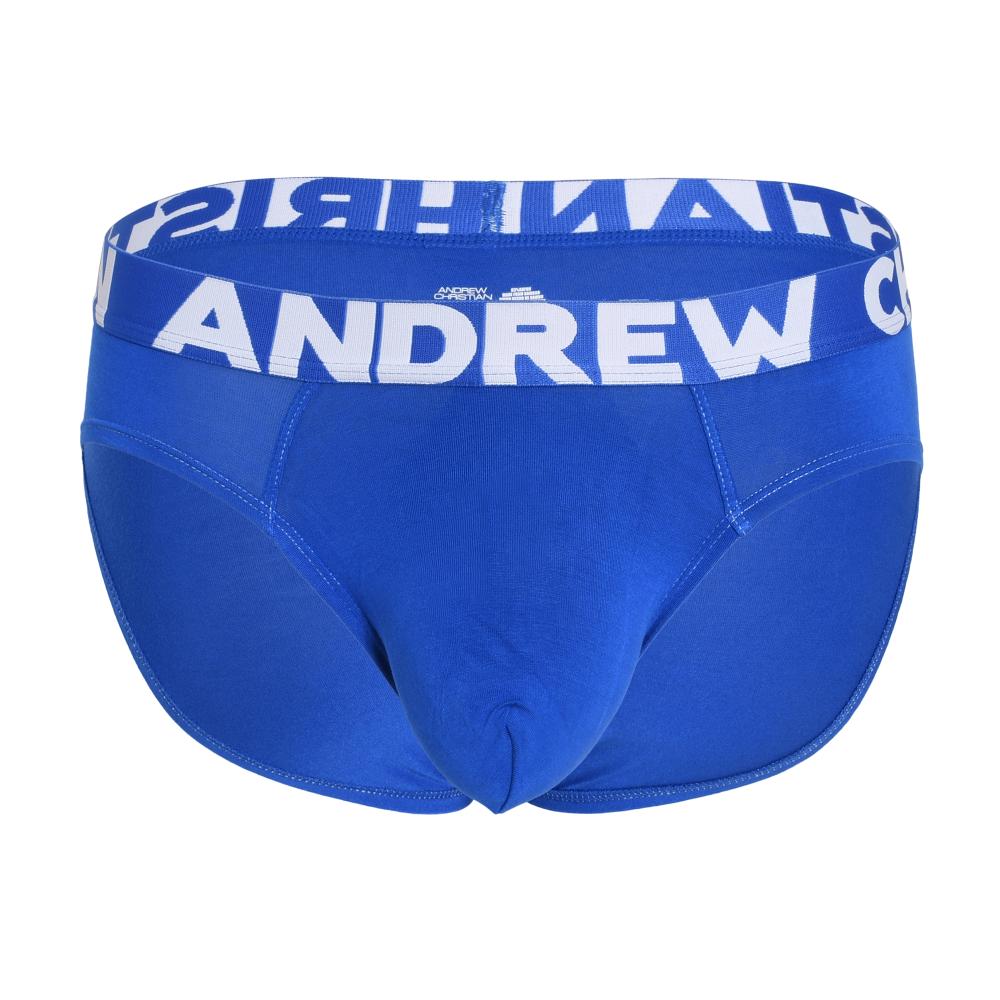 Andrew Christian ALMOST NAKED® Brief Royal