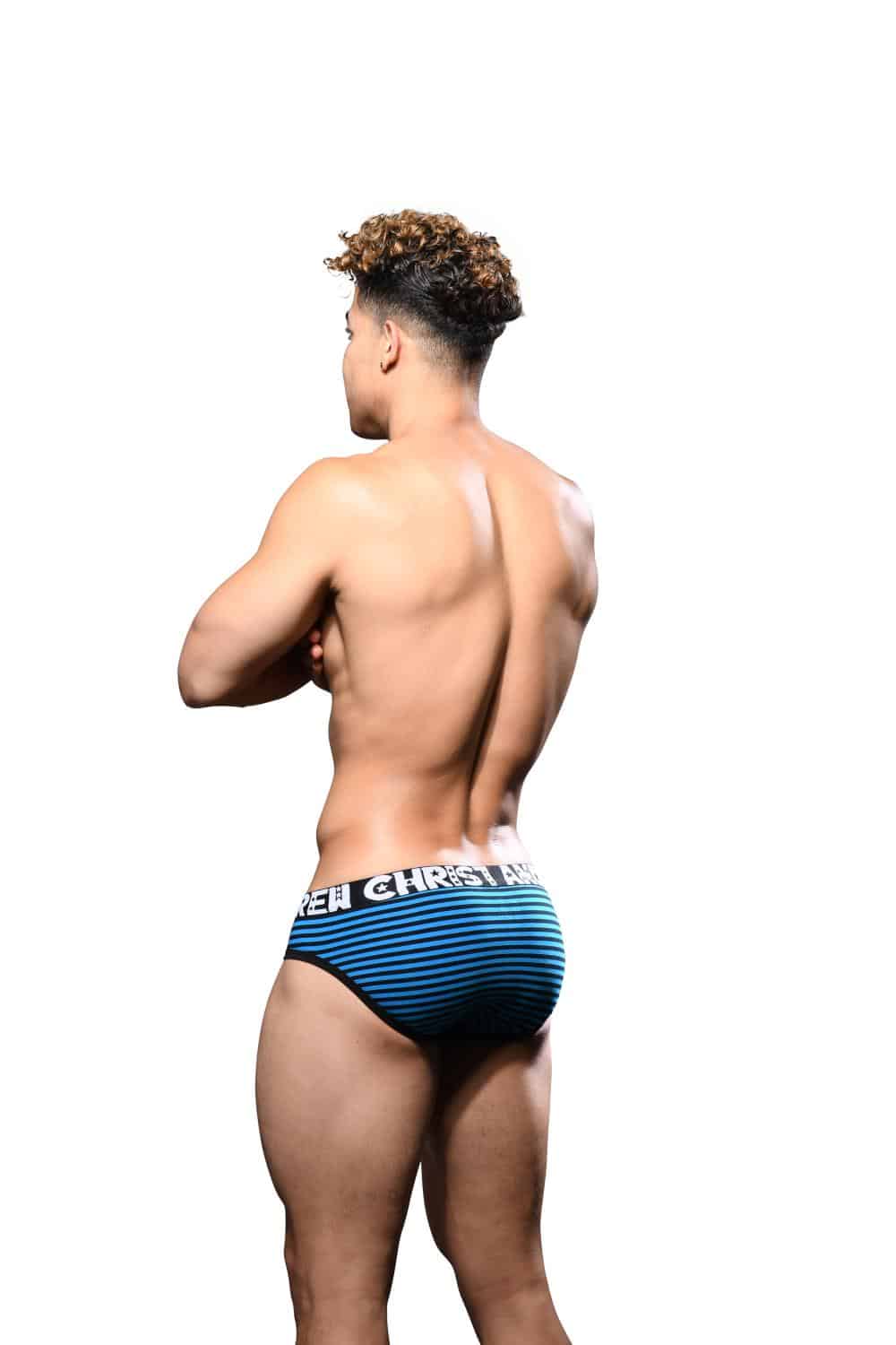 Andrew Christian Cadette Brief w/ ALMOST NAKED®