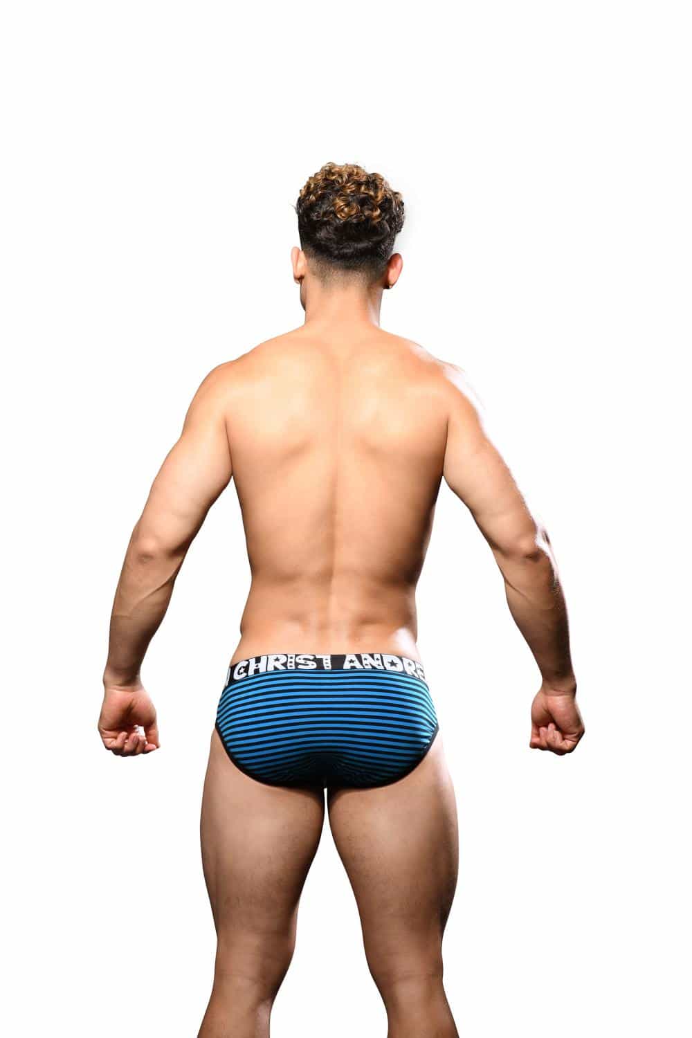 Andrew Christian Cadette Brief w/ ALMOST NAKED®