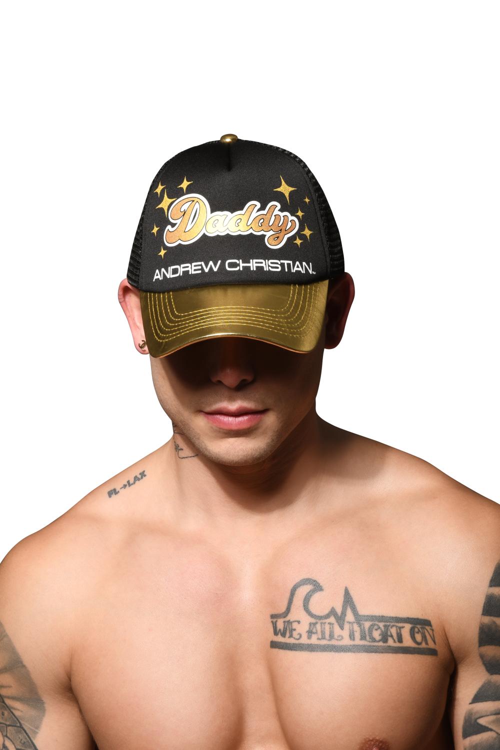 Andrew Christian Daddy Cap