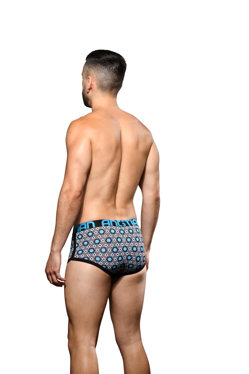 Andrew Christian Parker Boxer w/ ALMOST NAKED®