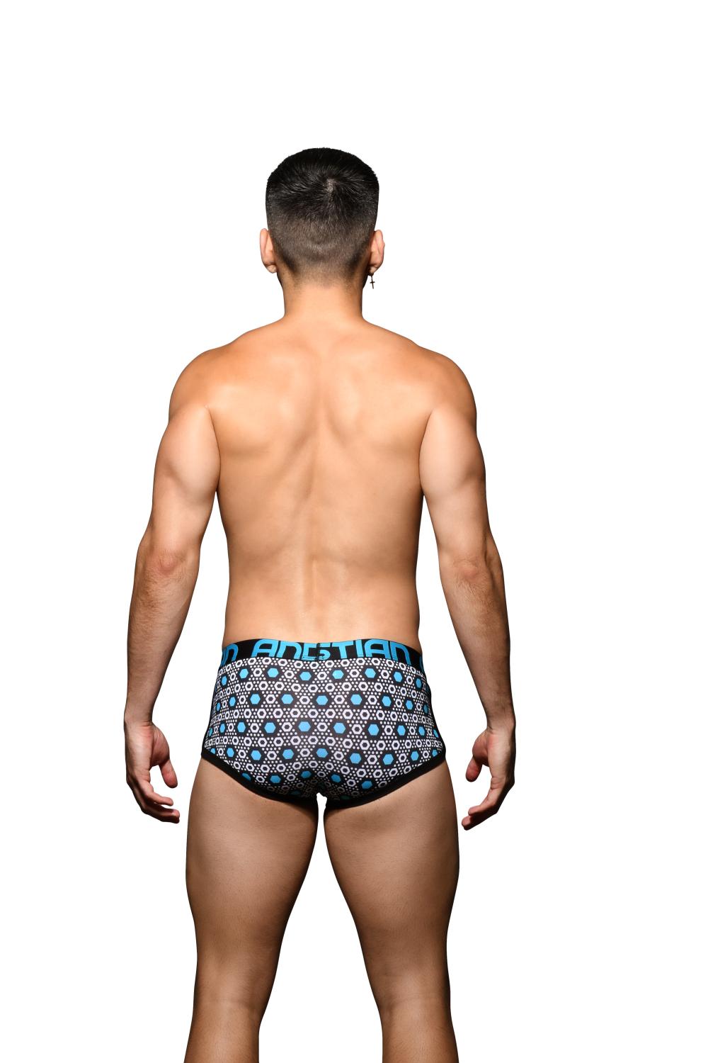 Andrew Christian Parker Boxer w/ ALMOST NAKED®