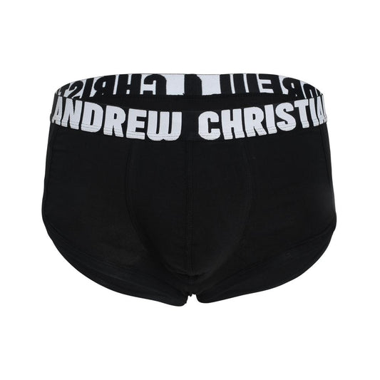 Andrew Christian SHOW-IT® BOXER Black