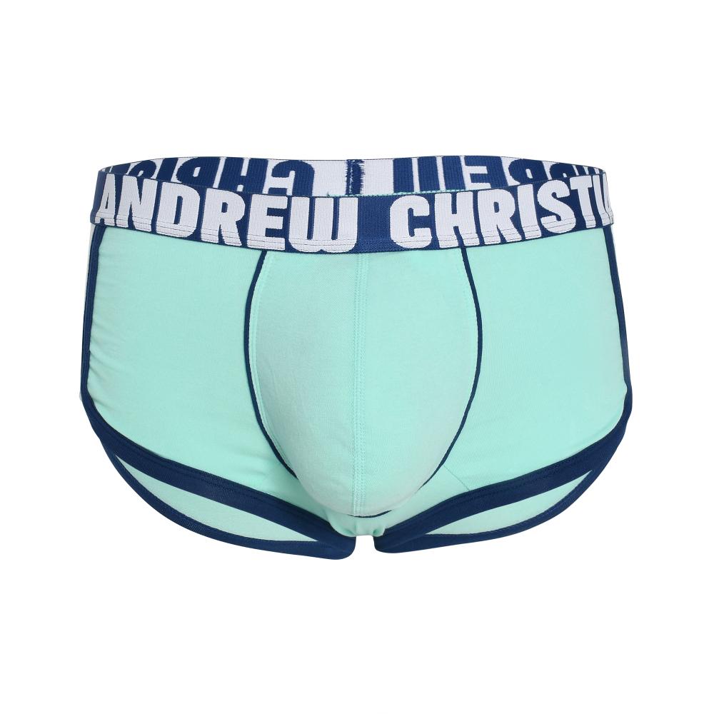 Andrew Christian SHOW-IT® BOXER Mint