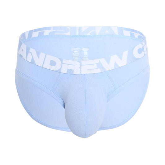 Andrew Christian SHOW-IT® Brief Light Blue