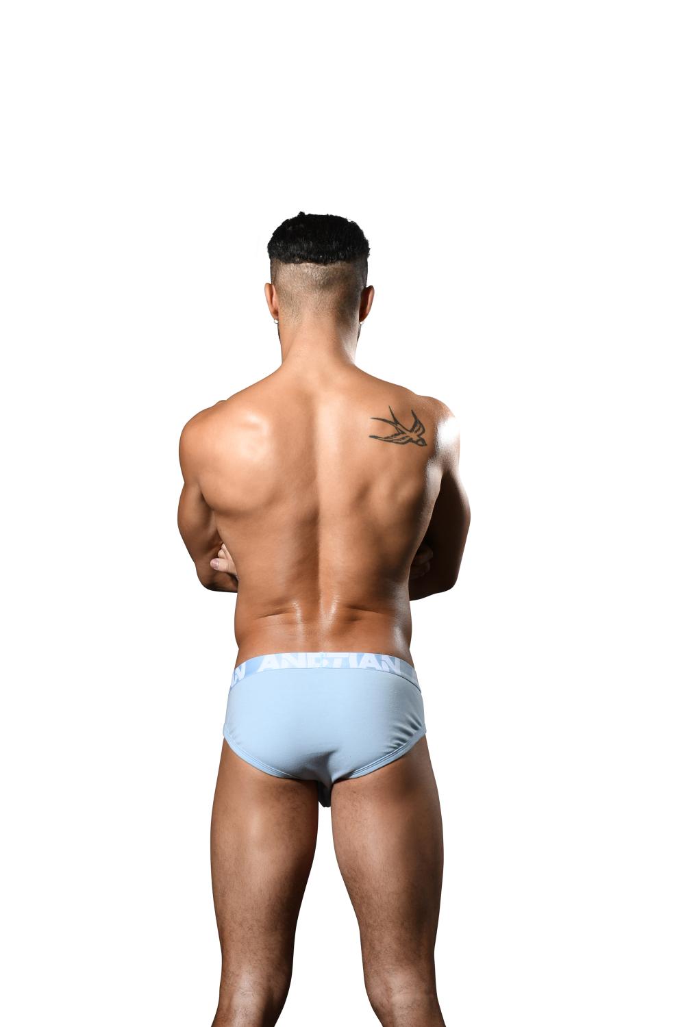 Andrew Christian SHOW-IT® Brief Light Blue