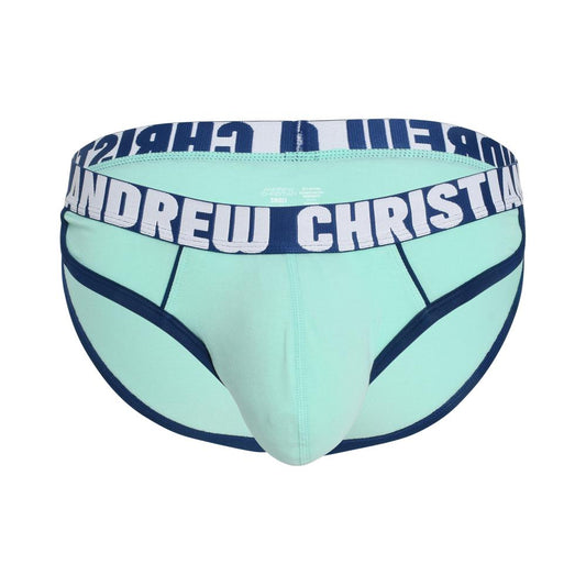 Andrew Christian SHOW-IT® BRIEF Mint