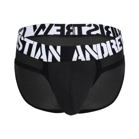 Andrew Christian Swat Team Brief w/ ALMOST NAKED®