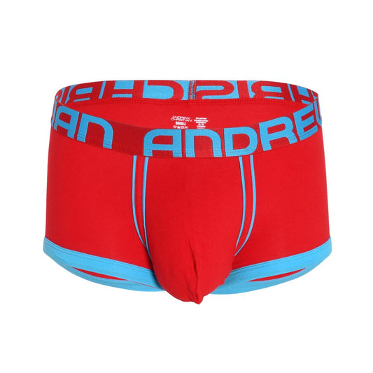 Andrew Christian TROPHY BOY® For Hung Guys Boxer Red