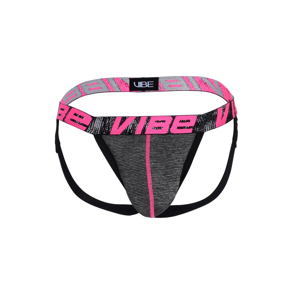 Andrew Christian Vibe Sports Mesh Jock