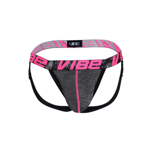 Andrew Christian Vibe Sports Mesh Jock