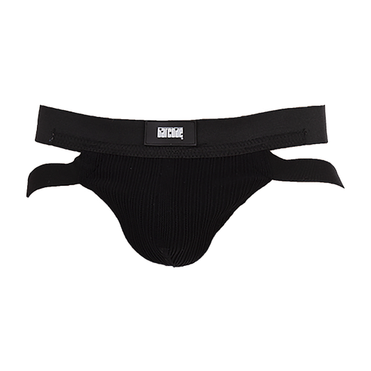 Barcode Berlin Anton Jockstrap Black