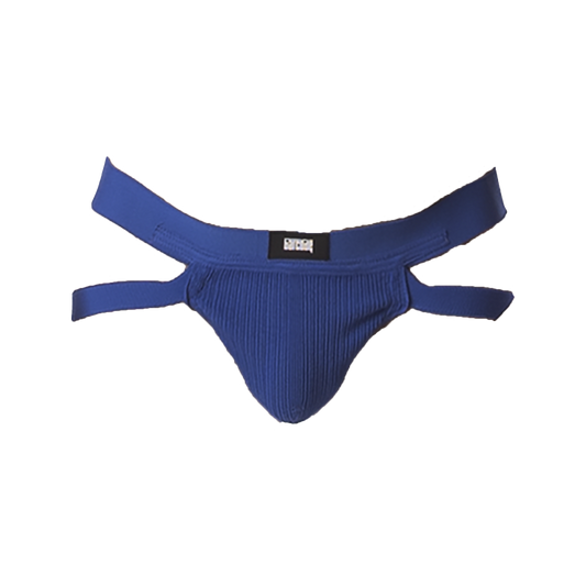 Barcode Berlin Anton Jockstrap Royal