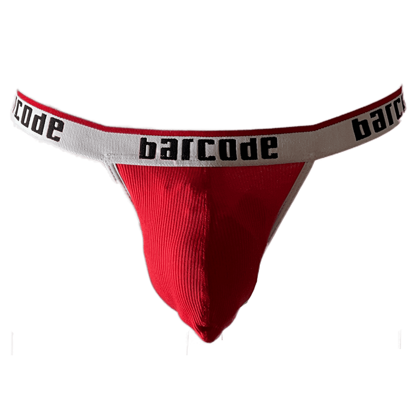 Barcode Berlin Cosme Jockstrap Rood