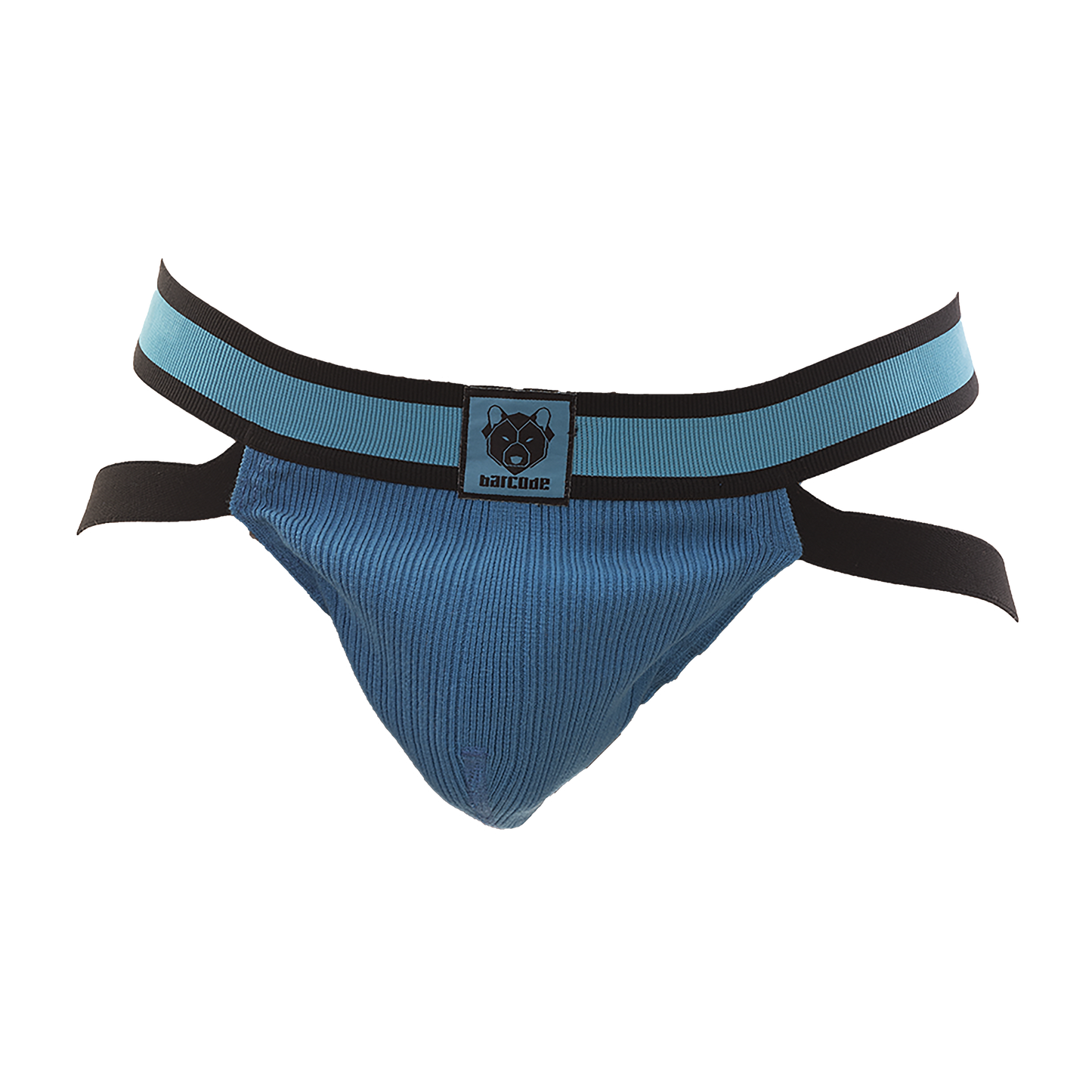 Barcode Berlin Jockstrap Yeni Blue