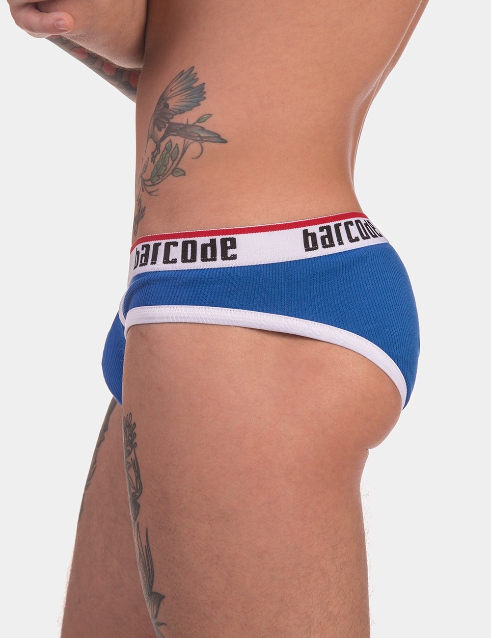 Barcode Berlin Kai Brief Royal