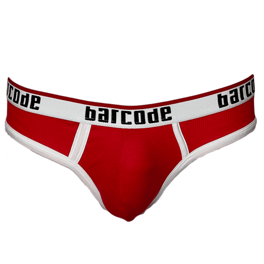 Barcode Berlin Kai Slip Rood