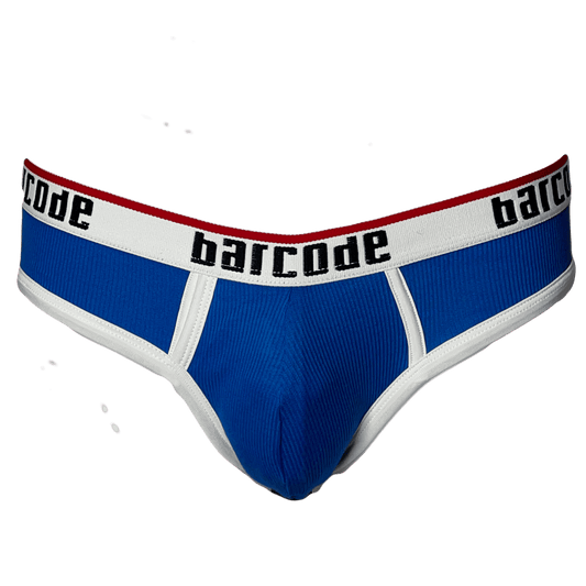 Barcode Berlin Kai Slip Royal