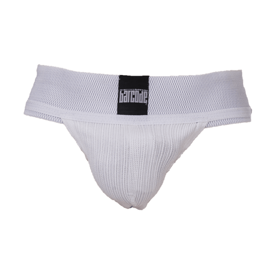 Barcode Berlin Sergey Jockstrap White