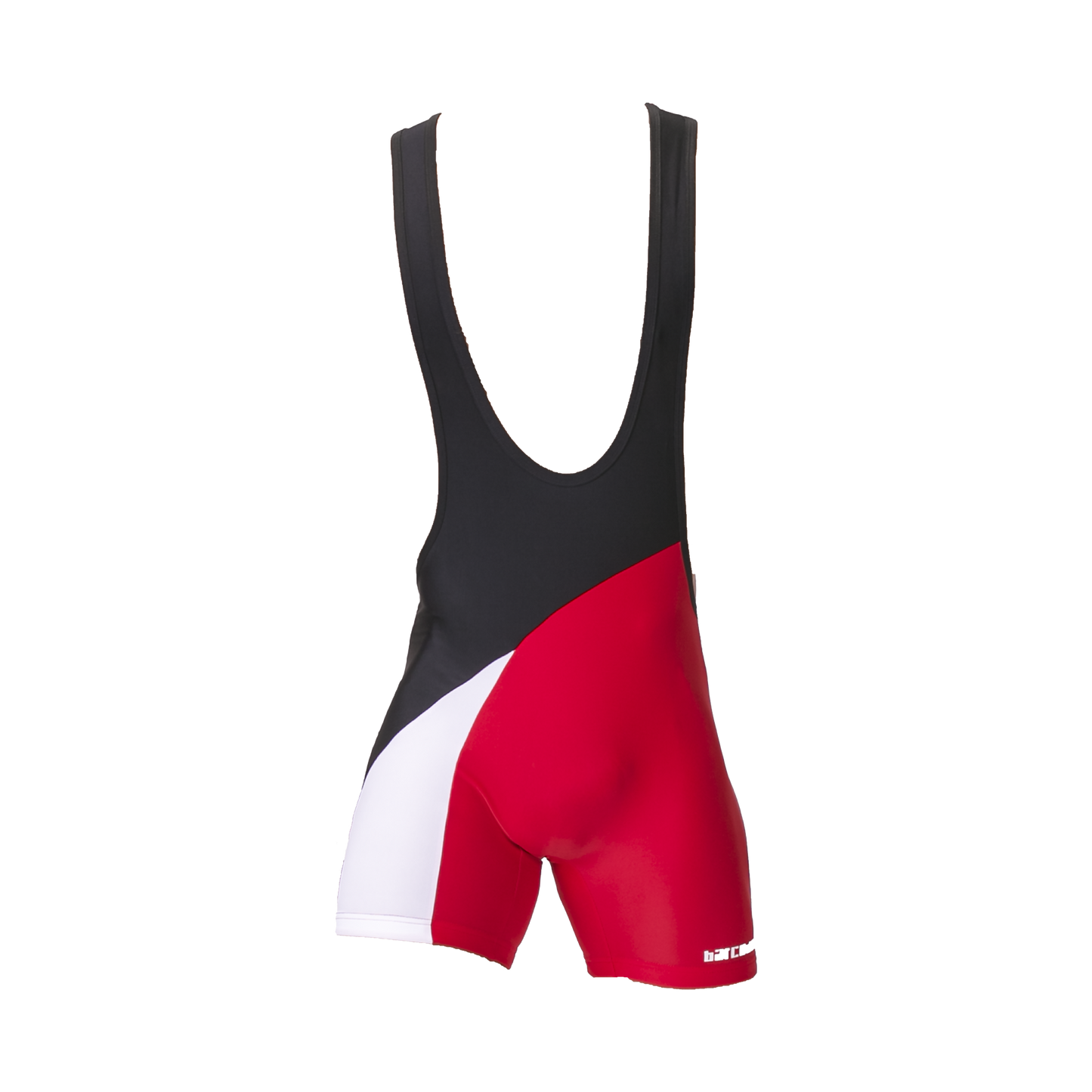 Barcode Berlin Singlet Luckenwalde Black/White/Red