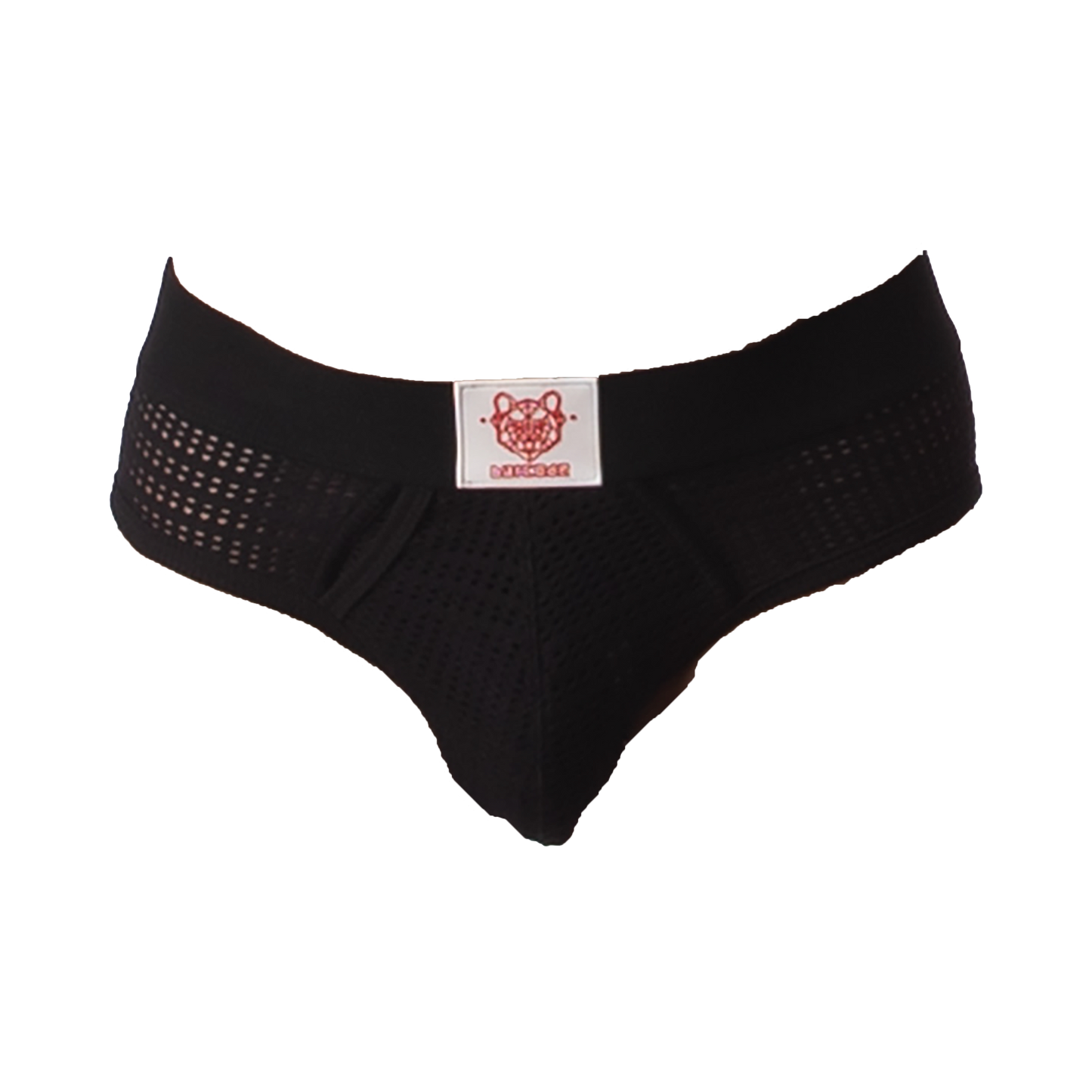 Barcode Berlin Snable Brief Black