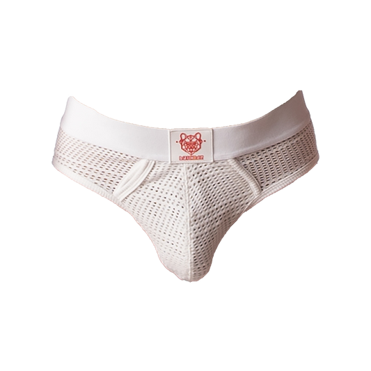 Barcode Berlin Snable Brief White