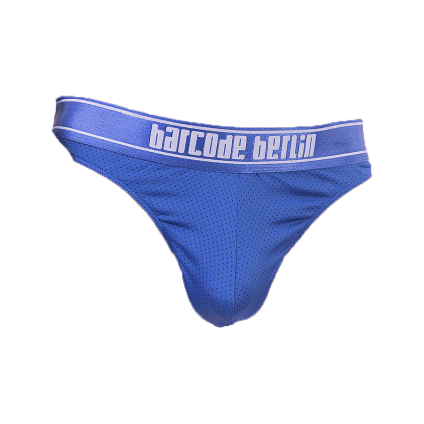 Barcode Berlin String Iver Blauw