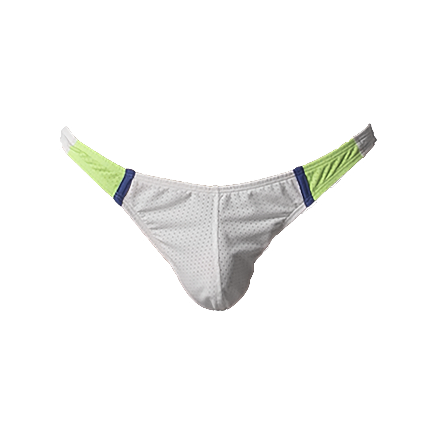 Barcode Berlin Thong RONAK White-Green-Blue