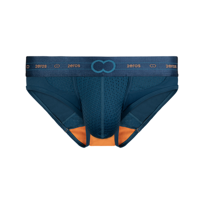 2EROS Aktiv NRG herrbrief Blue