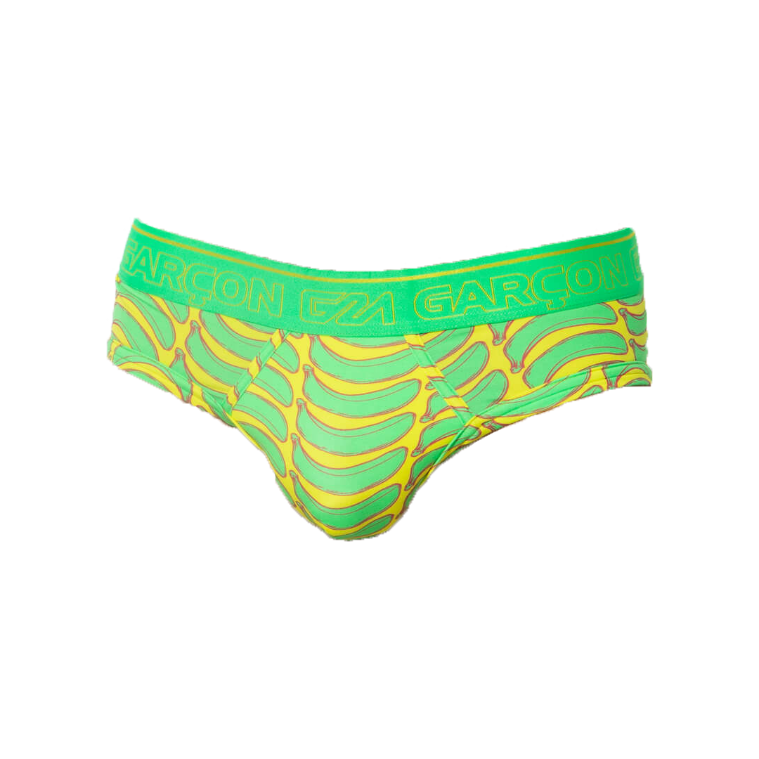 Garçon Bananas Brief