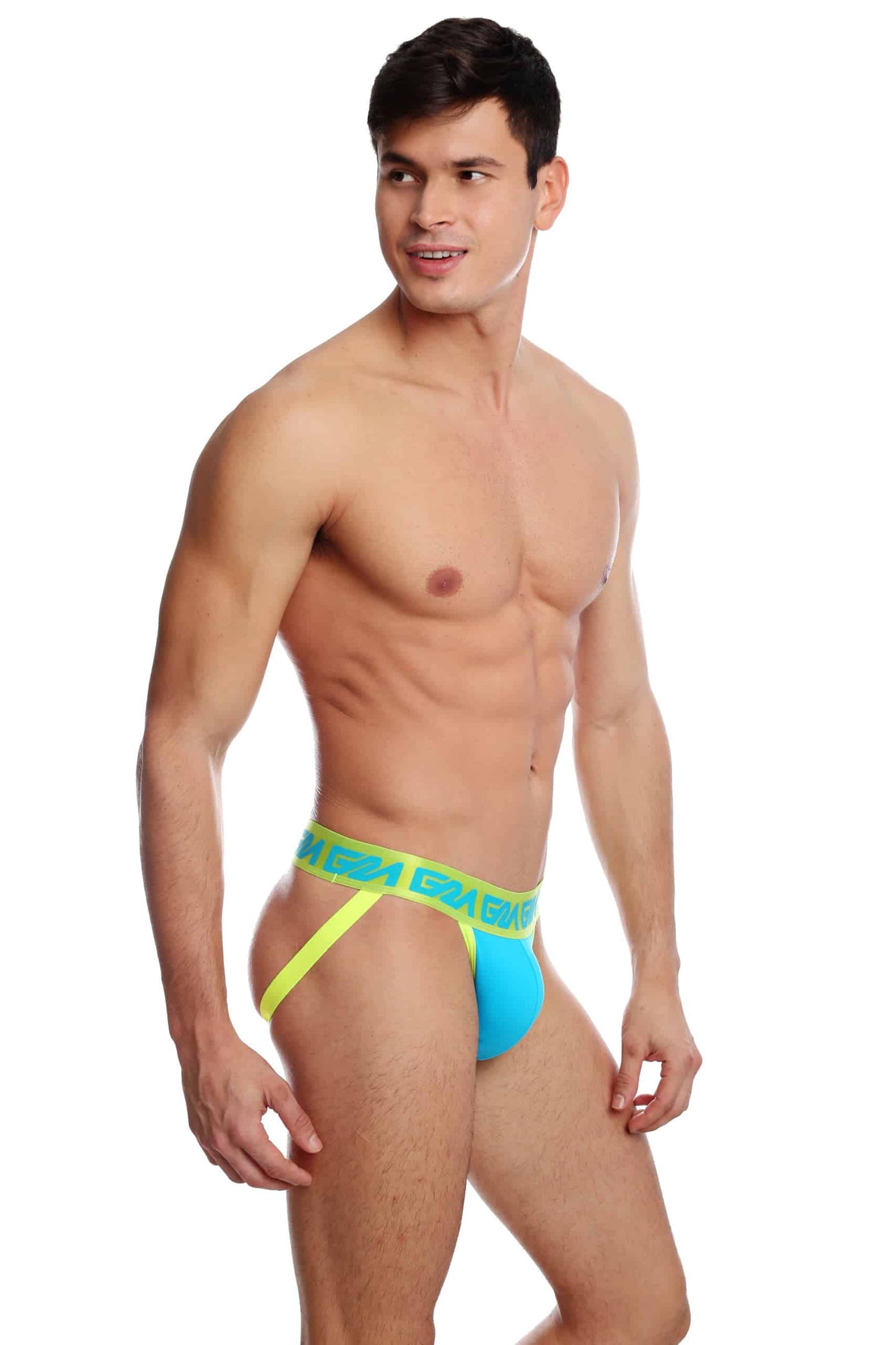 Garçon Barton Jockstrap