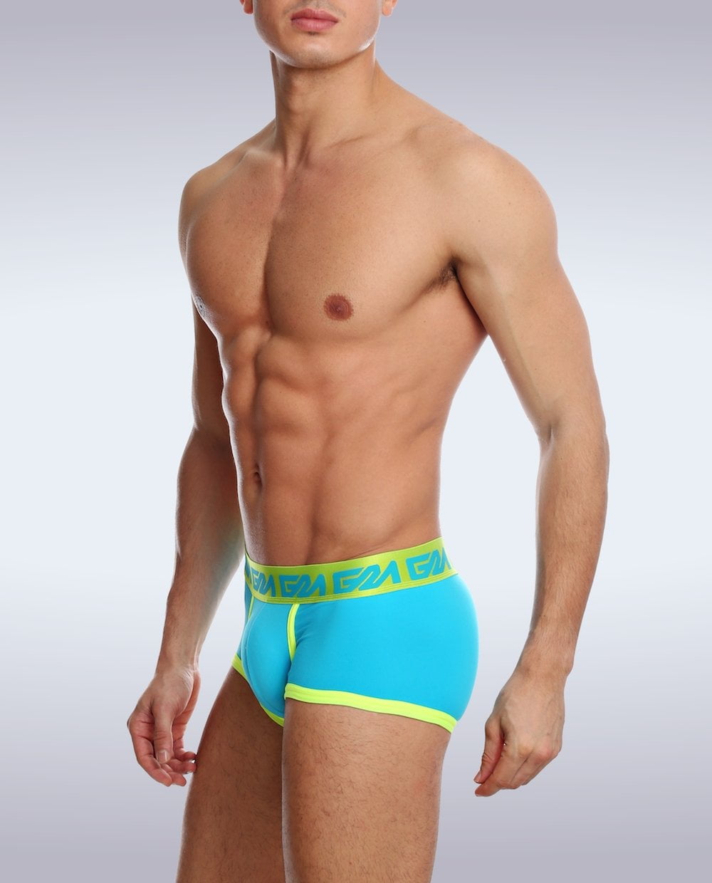 Garçon Barton Trunk Blauw