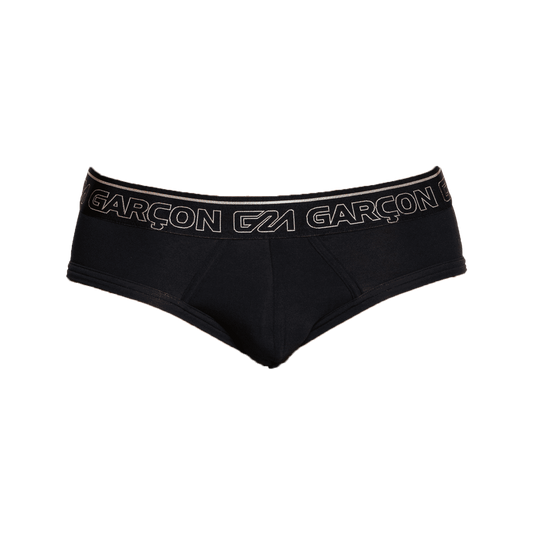 Garçon Black Brief